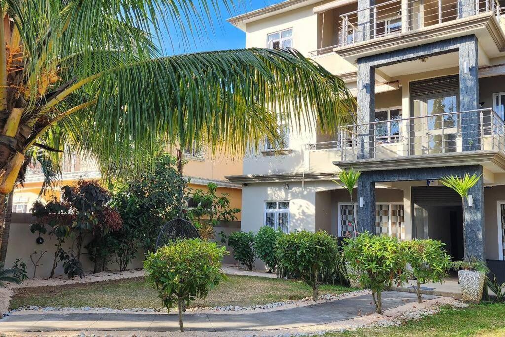 Number 9, 2Nd Floor,Pebble Bay Appartments Grand Bay Ngoại thất bức ảnh