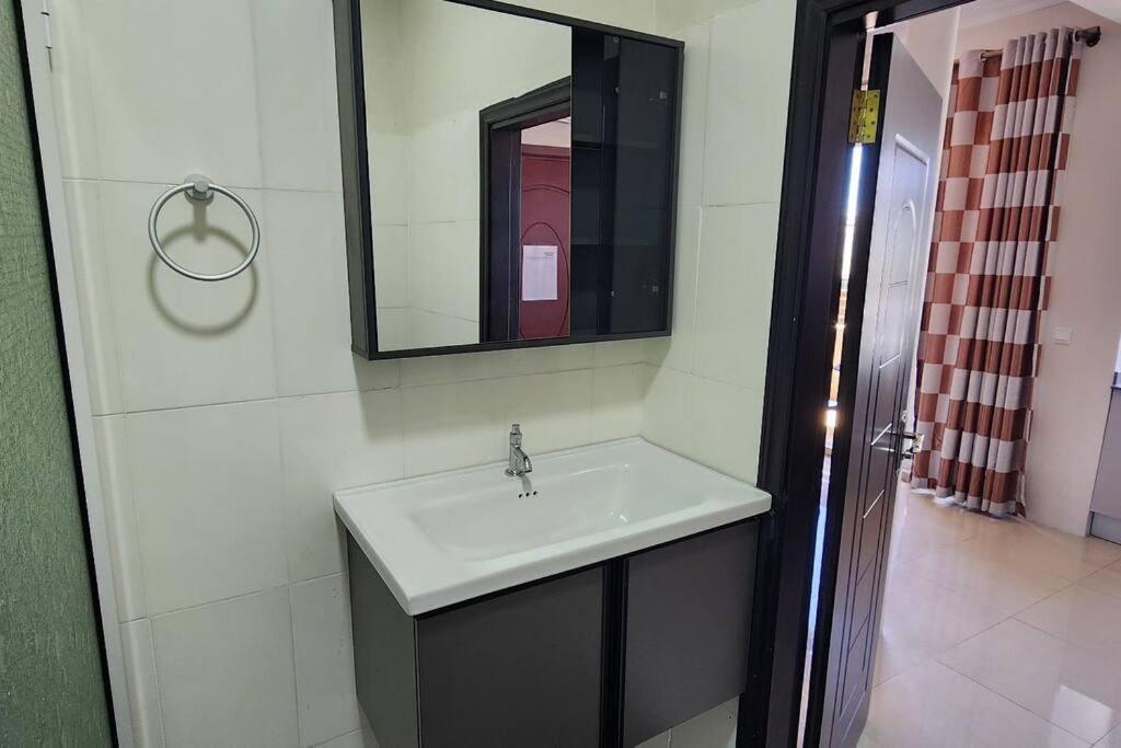 Number 9, 2Nd Floor,Pebble Bay Appartments Grand Bay Ngoại thất bức ảnh