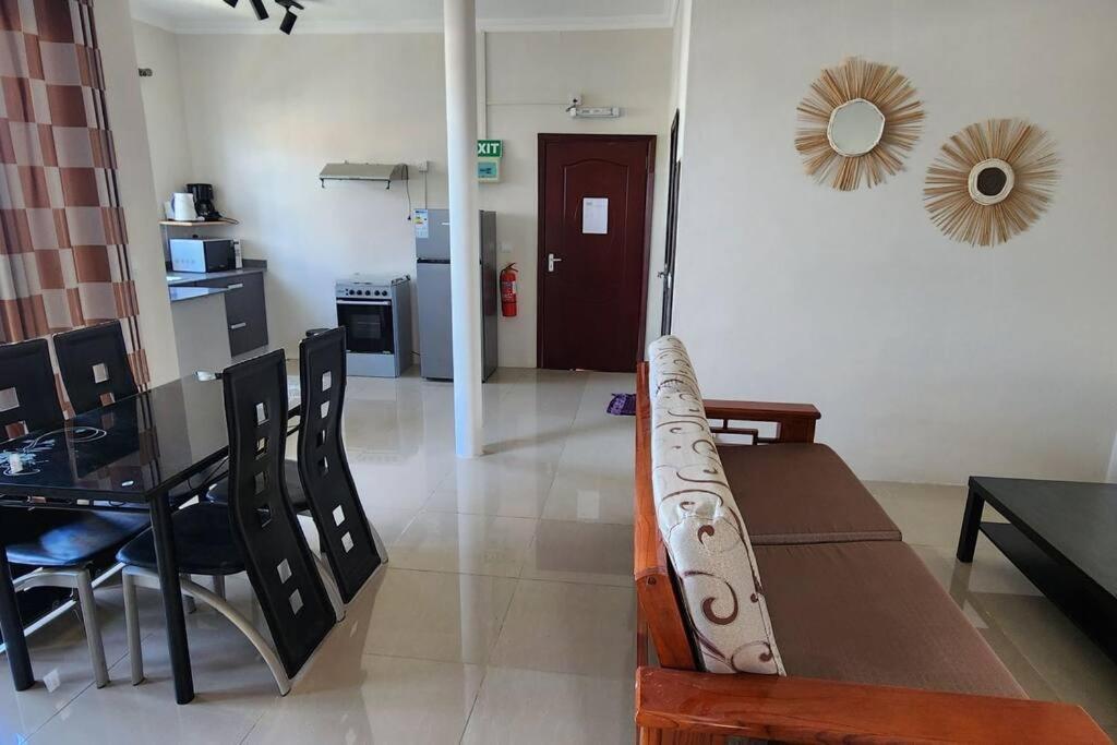 Number 9, 2Nd Floor,Pebble Bay Appartments Grand Bay Ngoại thất bức ảnh