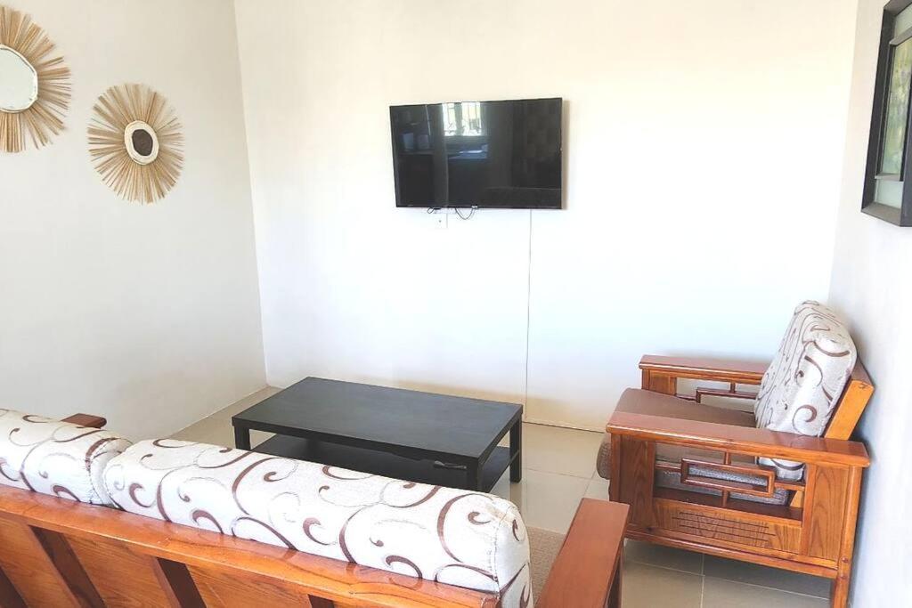 Number 9, 2Nd Floor,Pebble Bay Appartments Grand Bay Ngoại thất bức ảnh